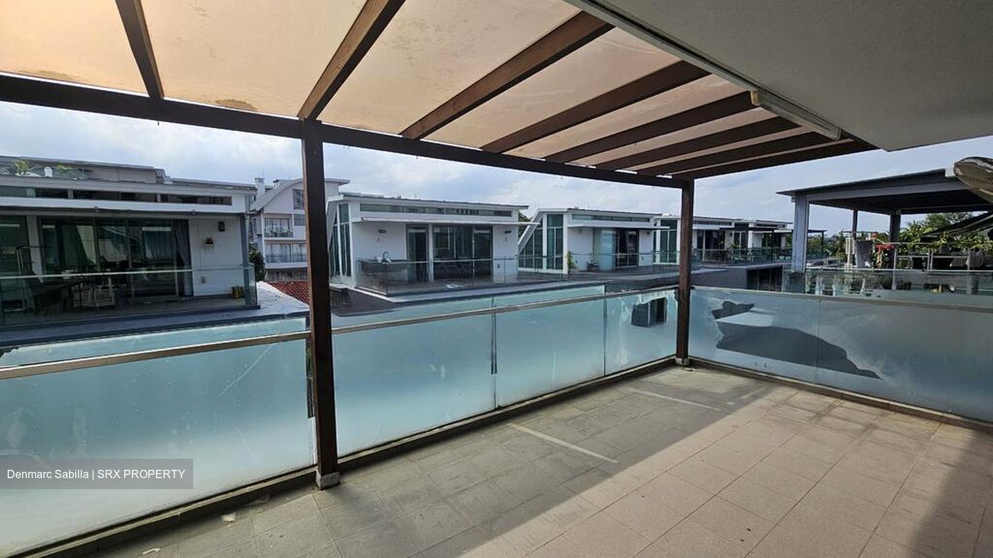 Aston Residence (D17), Detached #448263041
